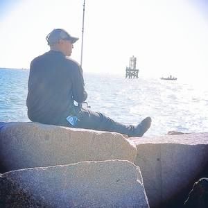 Meet your Posher, Aaron